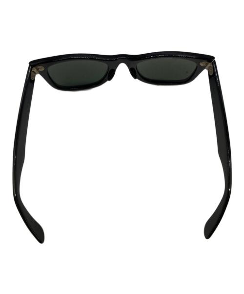 RAY-BAN（レイバン）RAY-BAN (レイバン) サングラス ブラックの古着・服飾アイテム