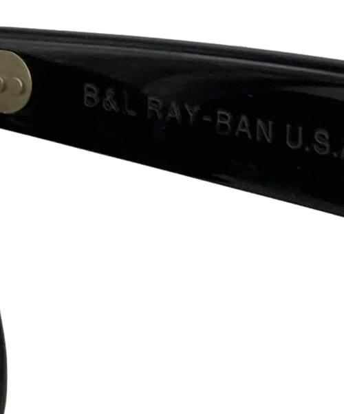 RAY-BAN（レイバン）RAY-BAN (レイバン) サングラス ブラックの古着・服飾アイテム