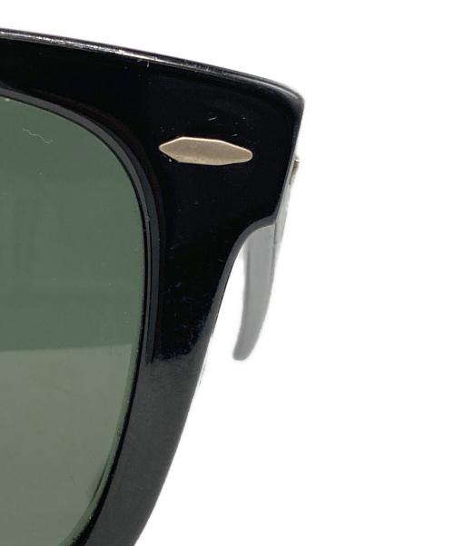 RAY-BAN（レイバン）RAY-BAN (レイバン) サングラス ブラックの古着・服飾アイテム