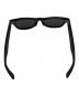中古・古着 RAY-BAN (レイバン) サングラス ブラック：5000円