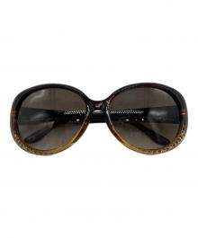 GUCCI（グッチ）の古着「サングラス」｜ブラウン