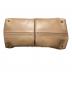 中古・古着 TOD'S (トッズ) D-STYLING-BAG ブラウン：10000円