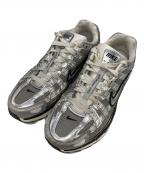 NIKEナイキ）の古着「ローカットスニーカー」｜グレー