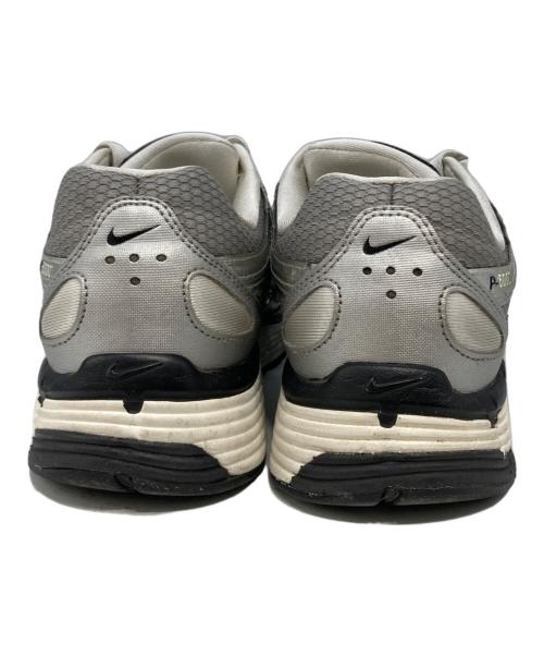 NIKE（ナイキ）NIKE (ナイキ) ローカットスニーカー グレー サイズ:26の古着・服飾アイテム
