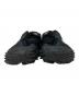 中古・古着 PUMA (プーマ) MOSTRO PERF ブラック サイズ:25：5000円