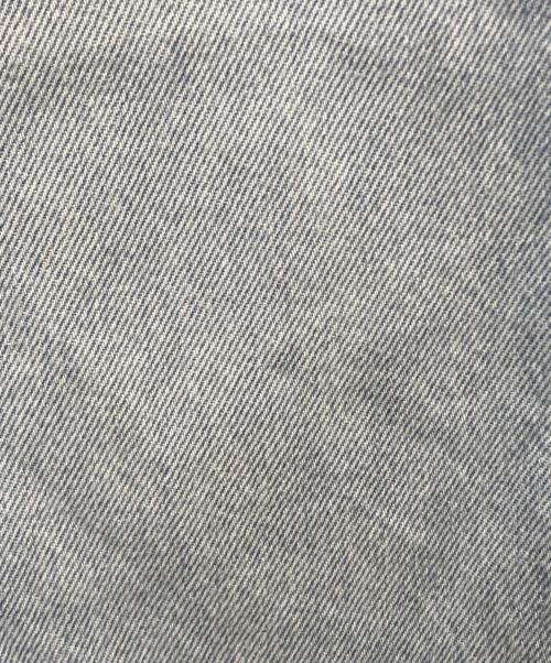 Calvin Klein（カルバンクライン）Calvin Klein (カルバンクライン) デニムハーフパンツ インディゴ サイズ:W28の古着・服飾アイテム