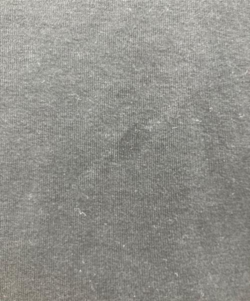 Calvin Klein（カルバンクライン）Calvin Klein (カルバンクライン) ミニワンピース ブラック サイズ:XSの古着・服飾アイテム