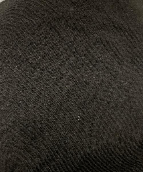 WIND AND SEA（ウィンダンシー）WIND AND SEA (ウィンダンシー) Tシャツ ブラック サイズ:Sの古着・服飾アイテム
