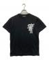 WIND AND SEA（ウィンダンシー）の古着「Tシャツ」｜ブラック