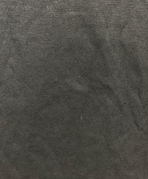 GOLDEN GOOSE（ゴールデングース）GOLDEN GOOSE (ゴールデングース) GG LOGO TEE/GGロゴティー ブラック サイズ:XXSの古着・服飾アイテム