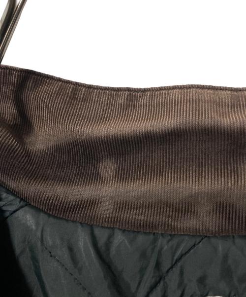 CarHartt（カーハート）CarHartt (カーハート) トラディショナルコート グリーン サイズ:不明の古着・服飾アイテム