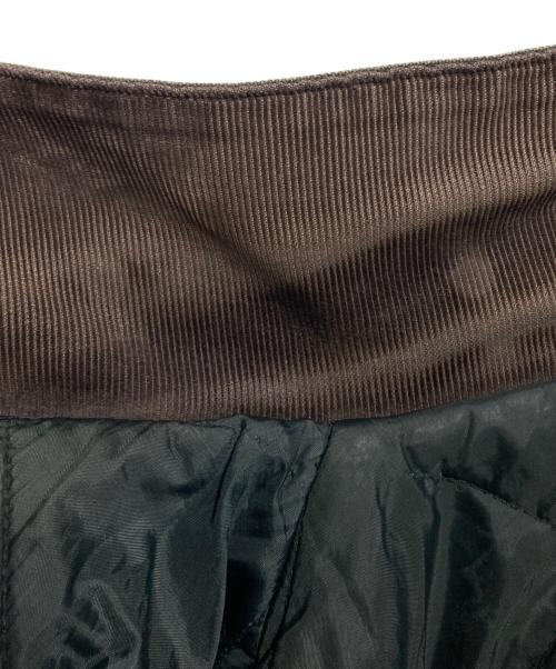 CarHartt（カーハート）CarHartt (カーハート) トラディショナルコート グリーン サイズ:不明の古着・服飾アイテム