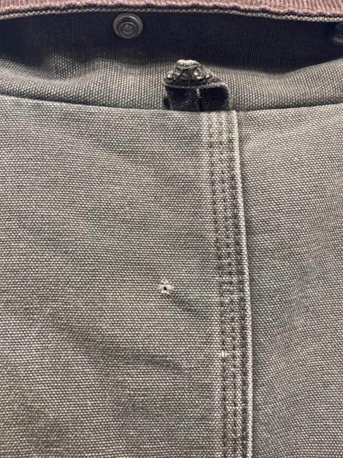 CarHartt（カーハート）CarHartt (カーハート) トラディショナルコート グリーン サイズ:不明の古着・服飾アイテム