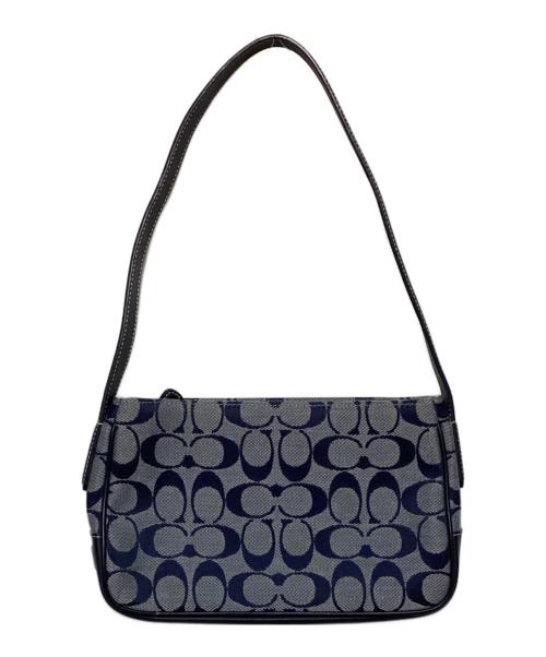 COACH（コーチ）COACH (コーチ) ワンショルダーバッグの古着・服飾アイテム