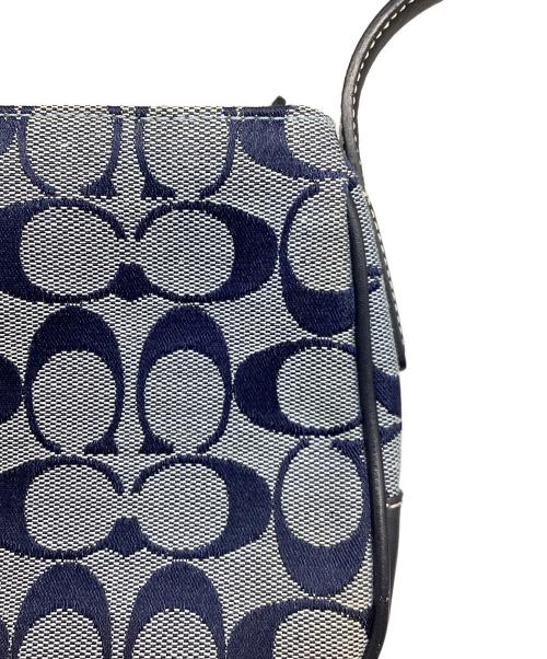 COACH（コーチ）COACH (コーチ) ワンショルダーバッグの古着・服飾アイテム