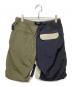 GRAMICCI (グラミチ) BEAMS (ビームス) ハーフパンツ グリーン サイズ:L：5000円
