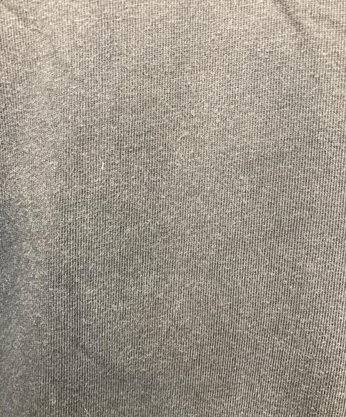 stussy（ステューシー）stussy (ステューシー) プリントTシャツ ブラック サイズ:Lの古着・服飾アイテム