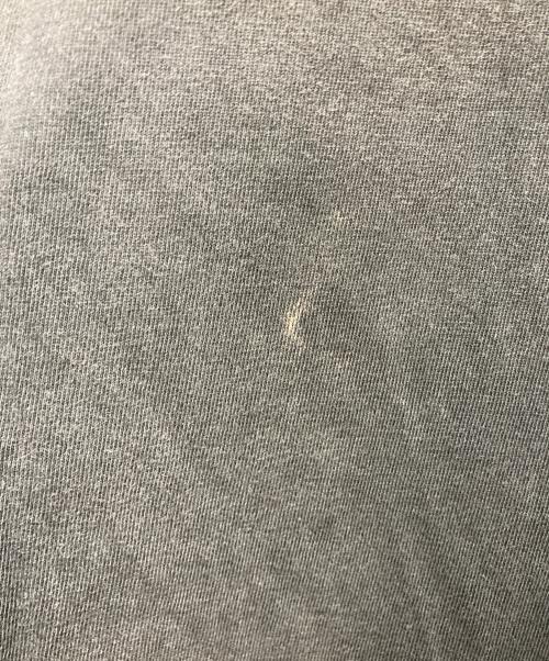 stussy（ステューシー）stussy (ステューシー) プリントTシャツ ブラック サイズ:Lの古着・服飾アイテム