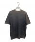 stussy (ステューシー) プリントTシャツ ブラック サイズ:L：5000円