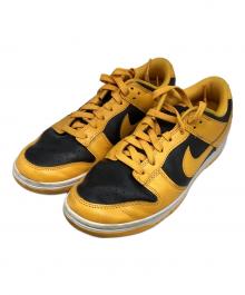 NIKE（ナイキ）の古着「ローカットスニーカー」｜ブラウン×ブラック