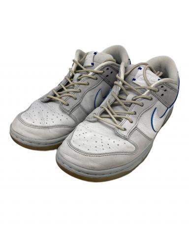 中古・古着通販】NIKE (ナイキ) スニーカー グレー サイズ:26.5