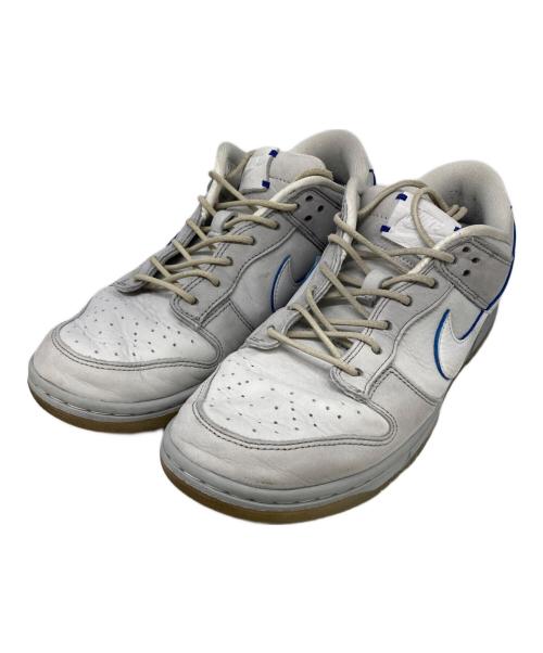 NIKE（ナイキ）NIKE (ナイキ) スニーカー グレー サイズ:26.5の古着・服飾アイテム