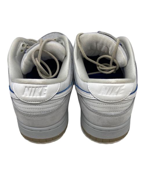 NIKE（ナイキ）NIKE (ナイキ) スニーカー グレー サイズ:26.5の古着・服飾アイテム