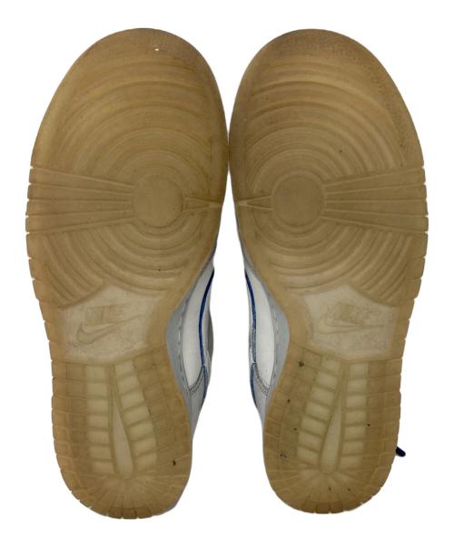 NIKE（ナイキ）NIKE (ナイキ) スニーカー グレー サイズ:26.5の古着・服飾アイテム