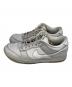 NIKE (ナイキ) スニーカー グレー サイズ:26.5：5000円