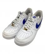 NIKEナイキ）の古着「スニーカー」｜ホワイト