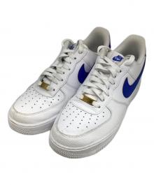 NIKE（ナイキ）の古着「スニーカー」｜ホワイト