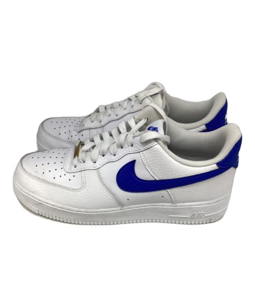 NIKE（ナイキ）NIKE (ナイキ) スニーカー ホワイト サイズ:26.5の古着・服飾アイテム