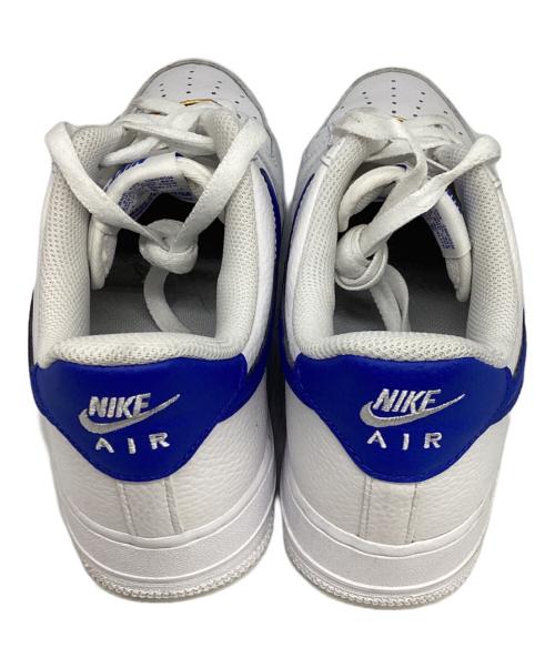 NIKE（ナイキ）NIKE (ナイキ) スニーカー ホワイト サイズ:26.5の古着・服飾アイテム