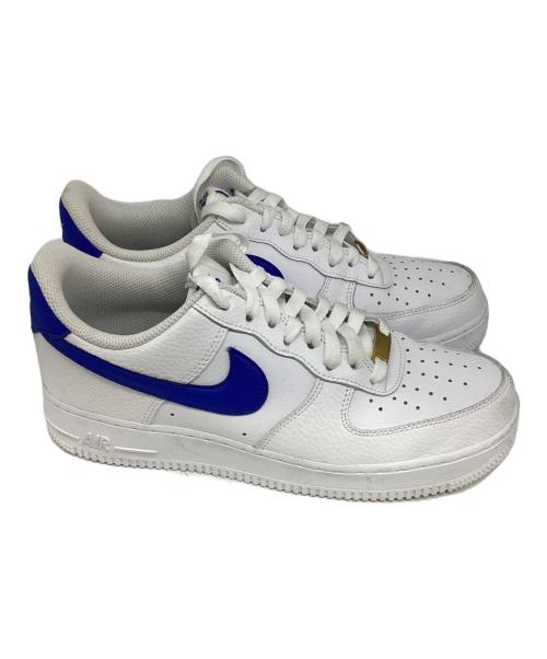 NIKE（ナイキ）NIKE (ナイキ) スニーカー ホワイト サイズ:26.5の古着・服飾アイテム