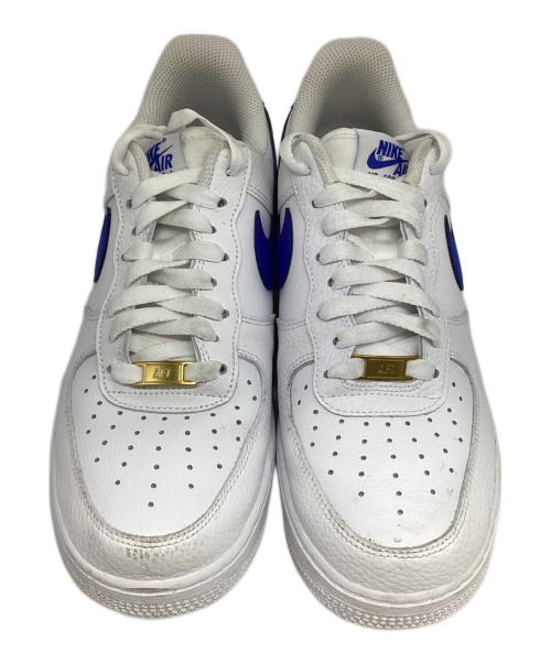 NIKE（ナイキ）NIKE (ナイキ) スニーカー ホワイト サイズ:26.5の古着・服飾アイテム