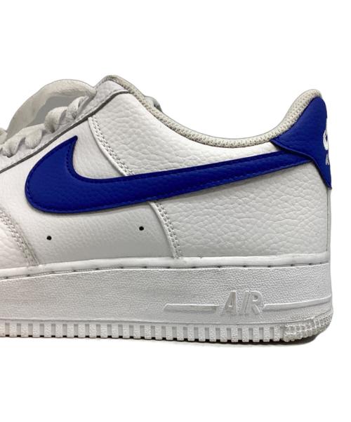 NIKE（ナイキ）NIKE (ナイキ) スニーカー ホワイト サイズ:26.5の古着・服飾アイテム