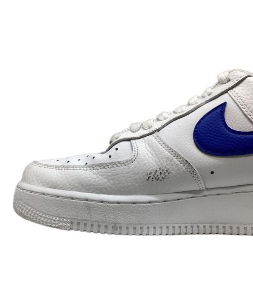 NIKE（ナイキ）NIKE (ナイキ) スニーカー ホワイト サイズ:26.5の古着・服飾アイテム