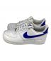 NIKE (ナイキ) スニーカー ホワイト サイズ:26.5：5000円