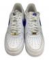中古・古着 NIKE (ナイキ) スニーカー ホワイト サイズ:26.5：5000円