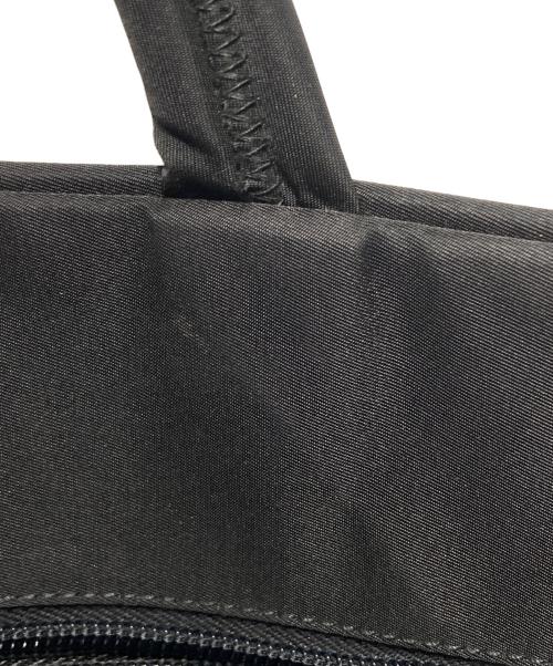 PRADA（プラダ）PRADA (プラダ) ブリーフケース ブラックの古着・服飾アイテム