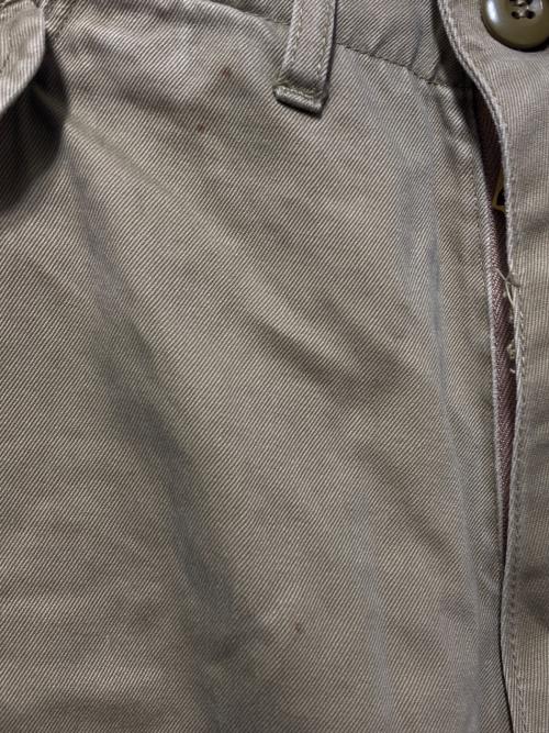 USED（ユーズド）USED (ユーズド) M-65フィールドカーゴパンツ ベージュ サイズ:不明の古着・服飾アイテム