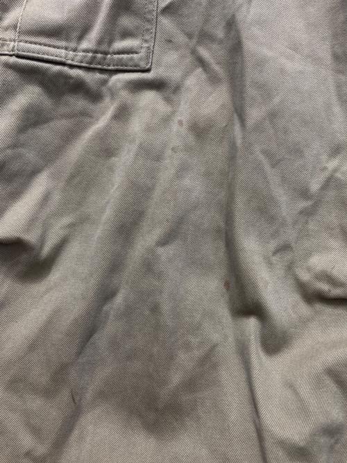 USED（ユーズド）USED (ユーズド) M-65フィールドカーゴパンツ ベージュ サイズ:不明の古着・服飾アイテム