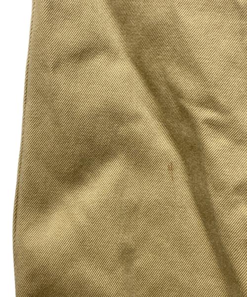 USED（ユーズド）USED (ユーズド) M-65フィールドカーゴパンツ ベージュ サイズ:不明の古着・服飾アイテム