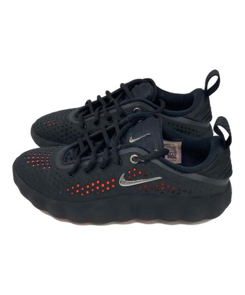 NIKE（ナイキ）NIKE (ナイキ) Women's Mind ブラック サイズ:22の古着・服飾アイテム
