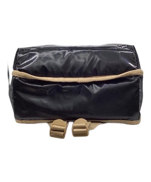 LeSportsac（レスポートサック）LeSportsac (レスポートサック) ベーシックバックパック ブラックの古着・服飾アイテム