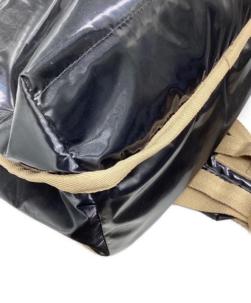 LeSportsac（レスポートサック）LeSportsac (レスポートサック) ベーシックバックパック ブラックの古着・服飾アイテム