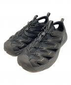 HOKAONEONEホカオネオネ）の古着「HOPARA」｜ブラック