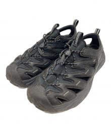 HOKAONEONE（ホカオネオネ）の古着「HOPARA」｜ブラック