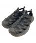 HOKAONEONE（ホカオネオネ）の古着「HOPARA」｜ブラック