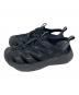 HOKAONEONE (ホカオネオネ) HOPARA ブラック サイズ:27.5：10000円
